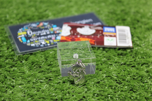 6.Gashapon Disney Character Pair Charm Collection Series 1 - Max